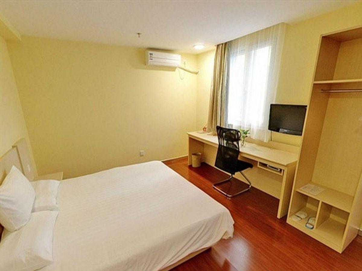 Yue Lv Hotel Shanghai Exterior photo